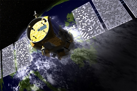 In March 2014 Russia is expecting its first launches of military spacecraft, which were delayed for several years for technical reasons. Source: NASA