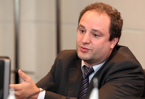 Denis Kolchinskiy. Source: Alexander Tomas