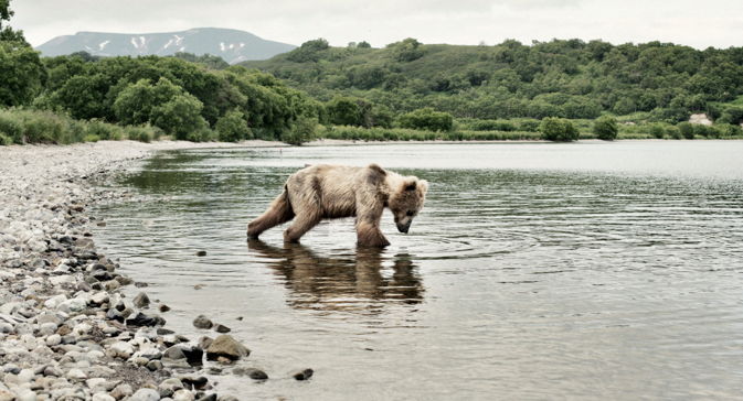Siberia is a land breathing with legends and great deeds. Source: Yuri Kozyrev / Noor
