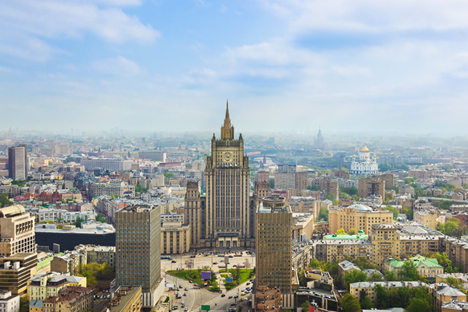 Sochi Olympics, elections and Navalny will continue challenging Russian policy in 2014. Source: Shutterstock / Legion Media