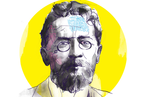Drawing by Natalia Mikhaylenko