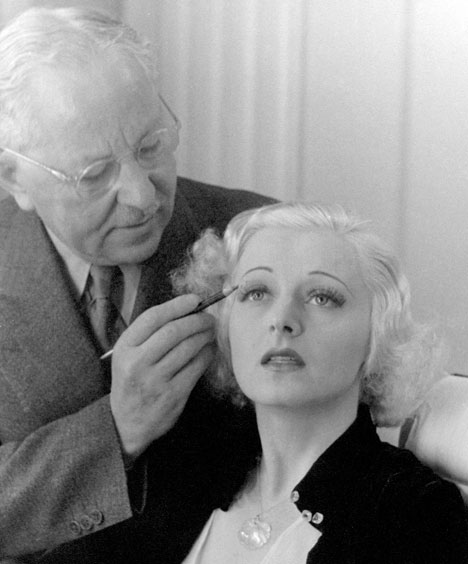   Did you know about Max Factor cosmetics' Russian roots? Source: Getty Images / Fotobank