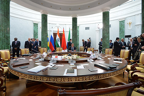 Nueva Delhi y Pekín se han mostrado cautas aunque han dado muestras de cercanía a Rusia, un importante socio para ellos. Fuente: Reuters