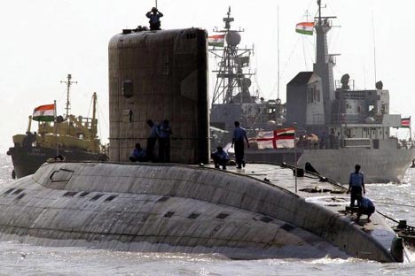 Source: AFP/ Sebastian D'Souza