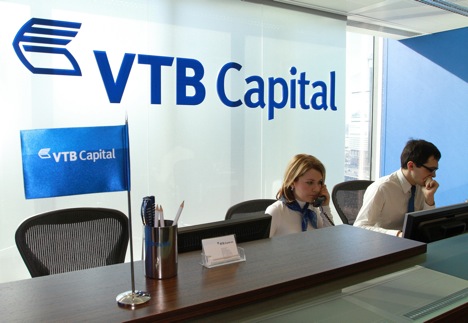VTB is likely to finance the buyback by funding Essar Global with a $300 million loan. Source: Getty Images / Fotobank