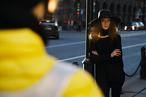 The Oh, my brand's ideology focuses on simplicity, warmth and comfort. Source: Oh, my