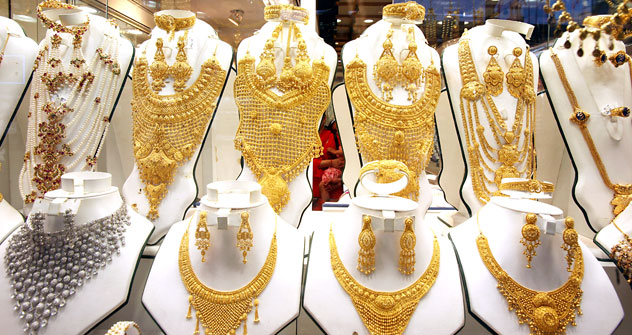 Elena Gagarina, General Director of the Moscow Kremlin Museum, says, precious stones from India have been appreciated in Russia since long. Source: A. Savin / wikipedia.org 