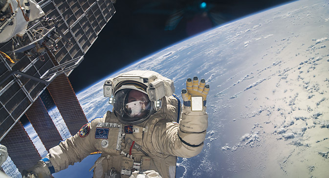 The first cosmonaut landings on the Moon are planned by 2030. Source: NASA
