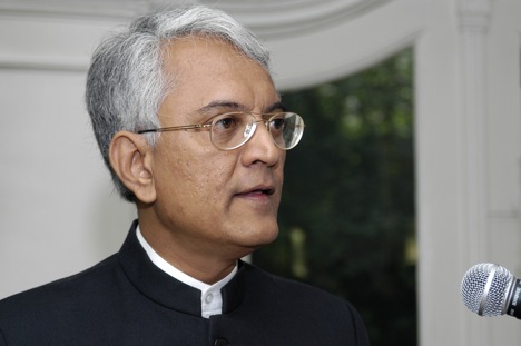 Good prospects for two-way investment flow – P S Raghavan - Russia Beyond