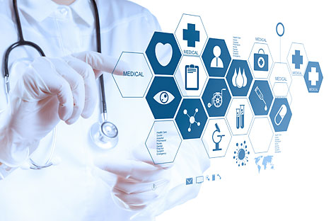 Russian start-ups in the digital health sphere need more time to develop themselves. Source: Shutterstock