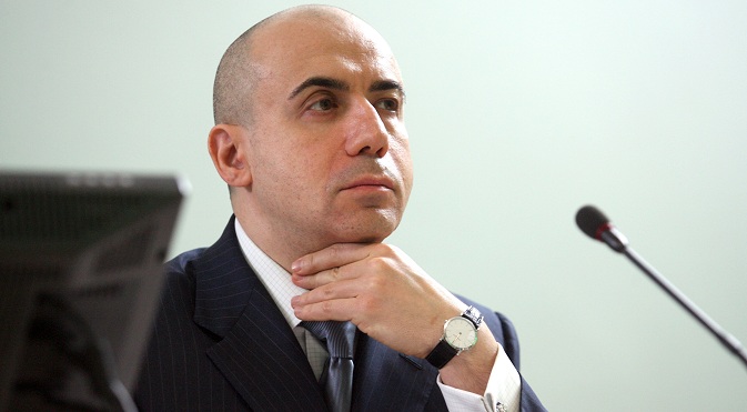 In 2012, Bloomberg Markets Magazine listed Yuri Milner as one of the 50 most influential people in the world. Source: Itar-Tass