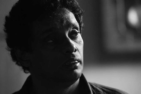 Prasanna Vithanage: "From Pushkin to Gorki, a series of Russian writers have become my favorites." Source: Alessandro Belli