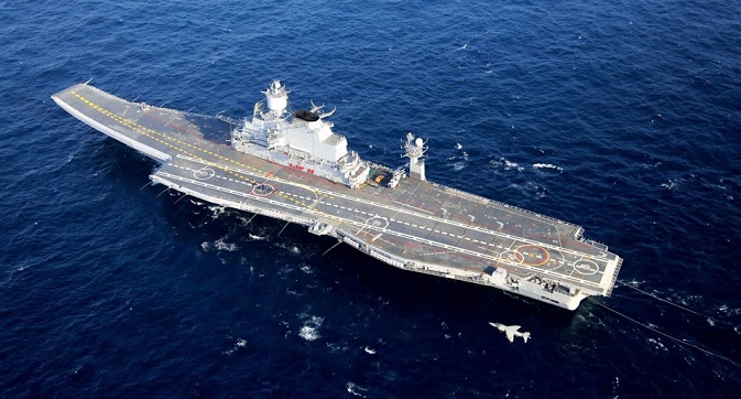 Important policy measures regarding defence procurements are likely to be announced by the Modi government in the next few weeks. Source: AP