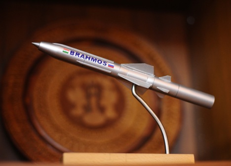 There is a demand for the BrahMos missiles in many countries. 
