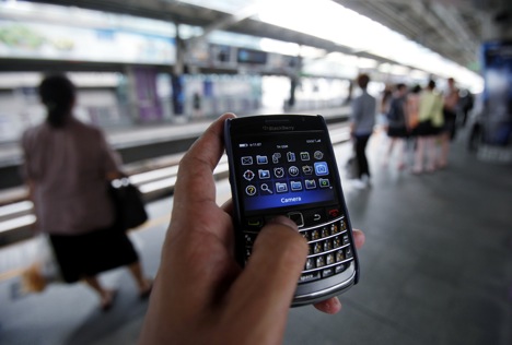SSTL is looking to offer high-speed internet services based on 4G technology in the long term. Source: Reuters/Vostock Photo