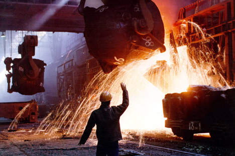 This summer, Severstal reached agreements to sell its North American assets in Columbus, Miss., and Dearborn, Mich., for a total of $2.3 billion, and used $1 billion of the funds to pay a special dividend. Source: Bloomberg