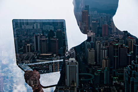 Russia hopes to join tech-savvy countries. Source: Getty Images / Fotobank