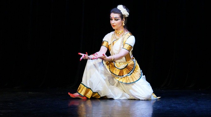 Alexandra Vodopyonova. Source: Priyanka Gera