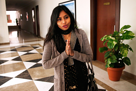 aakash singh rathore devyani