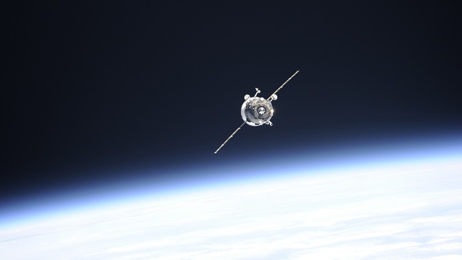 It would be especially useful to unite the efforts of Russia and India in the field of space monitoring, on the surface of the earth and in outer space. Source: Roscosmos
