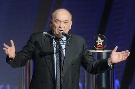 Viktor Baranets. Source: Kirill Kallinikov / RIA Novosti