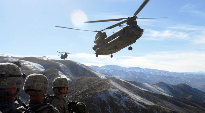 The alliance approached Russia with the request to allow the land transit of non-lethal cargoes to Afghanistan in the spring of 2008. Source: wikipedia.org