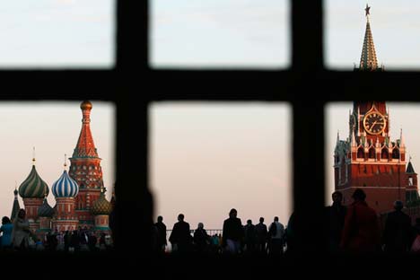 Russian blacklist contains the names of politicians from Poland, Germany, the UK, the Nordic countries and the Baltic states. Source: Reuters