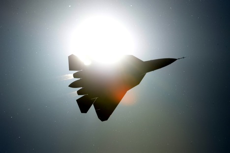 In February 2016, after a gap of nearly a year, India and Russia revived talks on the PAK-FA.