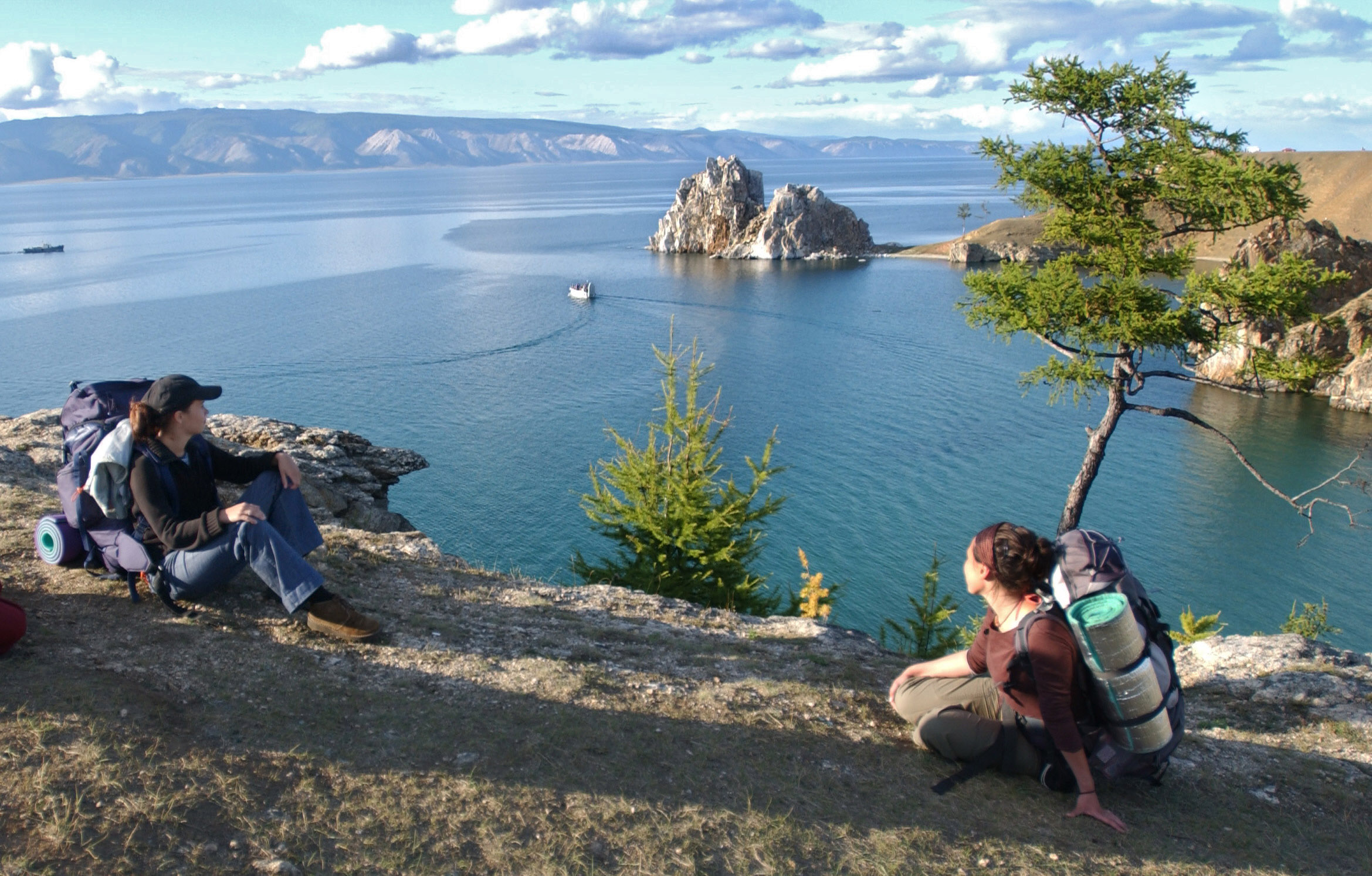 G1 > Mundo - NOTÍCIAS - Putin vai ao fundo do lago Baikal a bordo