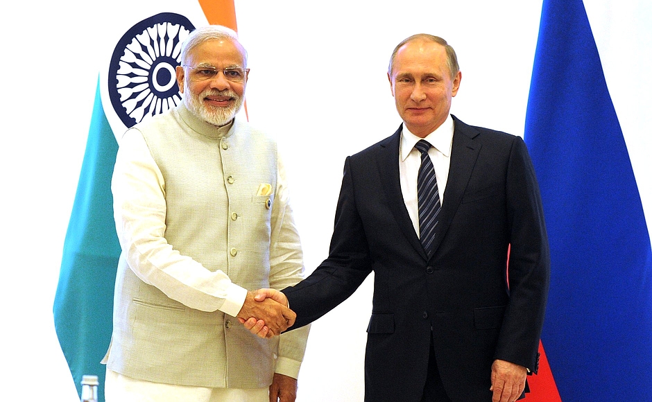 Some of the most important stalled defence deals, may get the “green signal’ during the Putin-Modi summit.