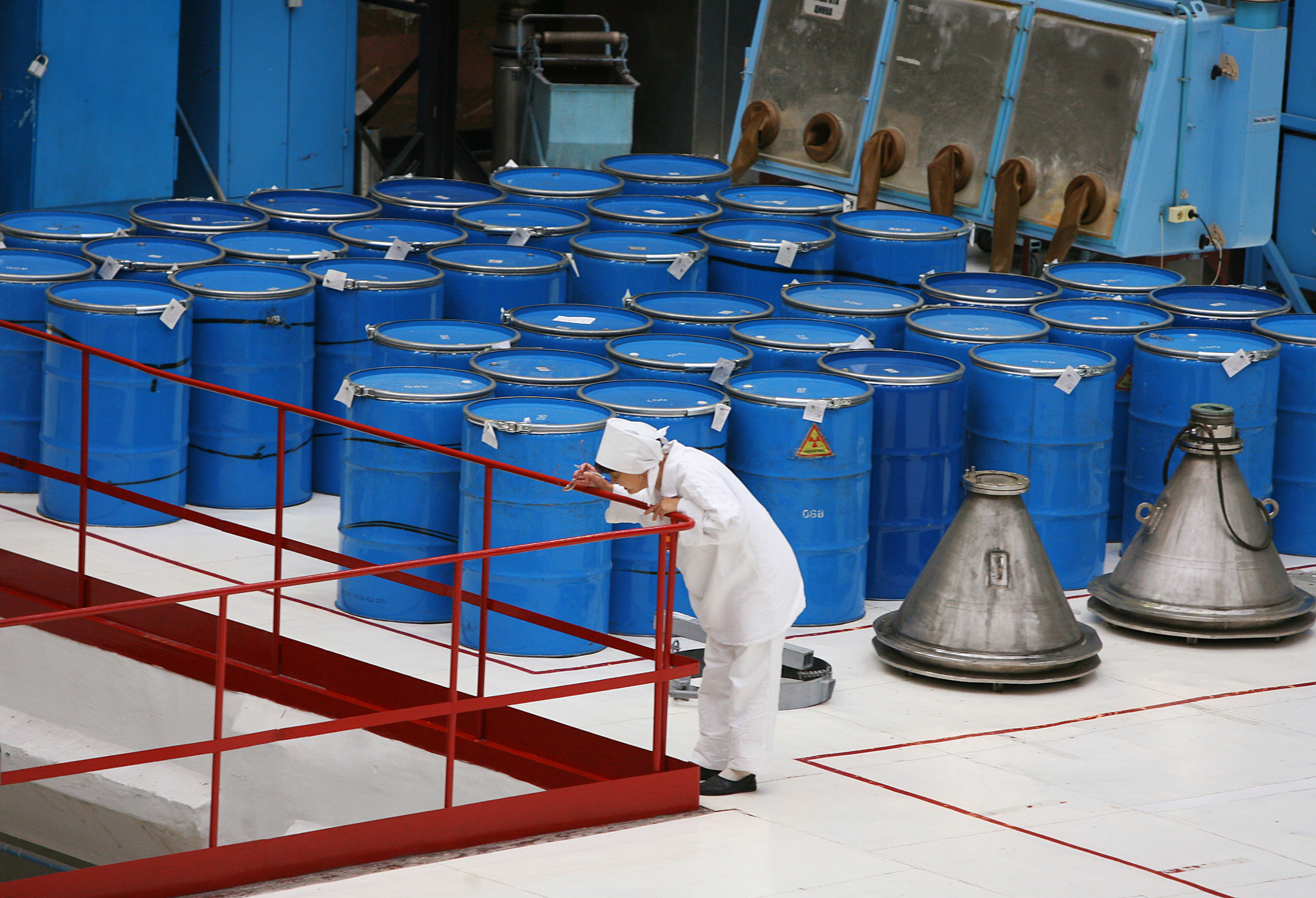 Apart from Russia, Kazakhstan and Canada also supply uranium to India. 