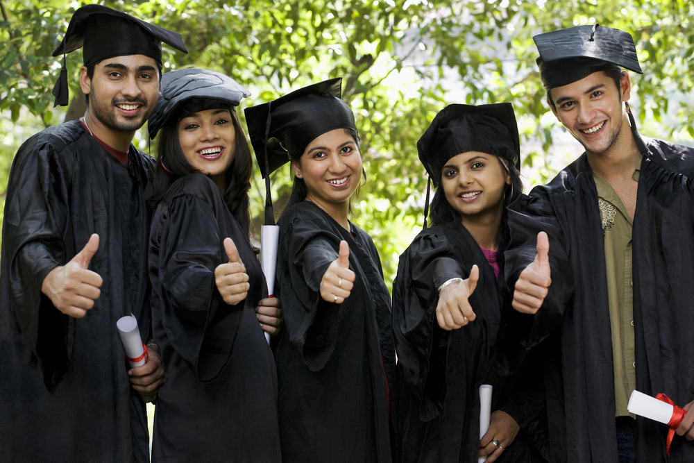 There are around 25,000 Indian nationals studying and training in Russia.