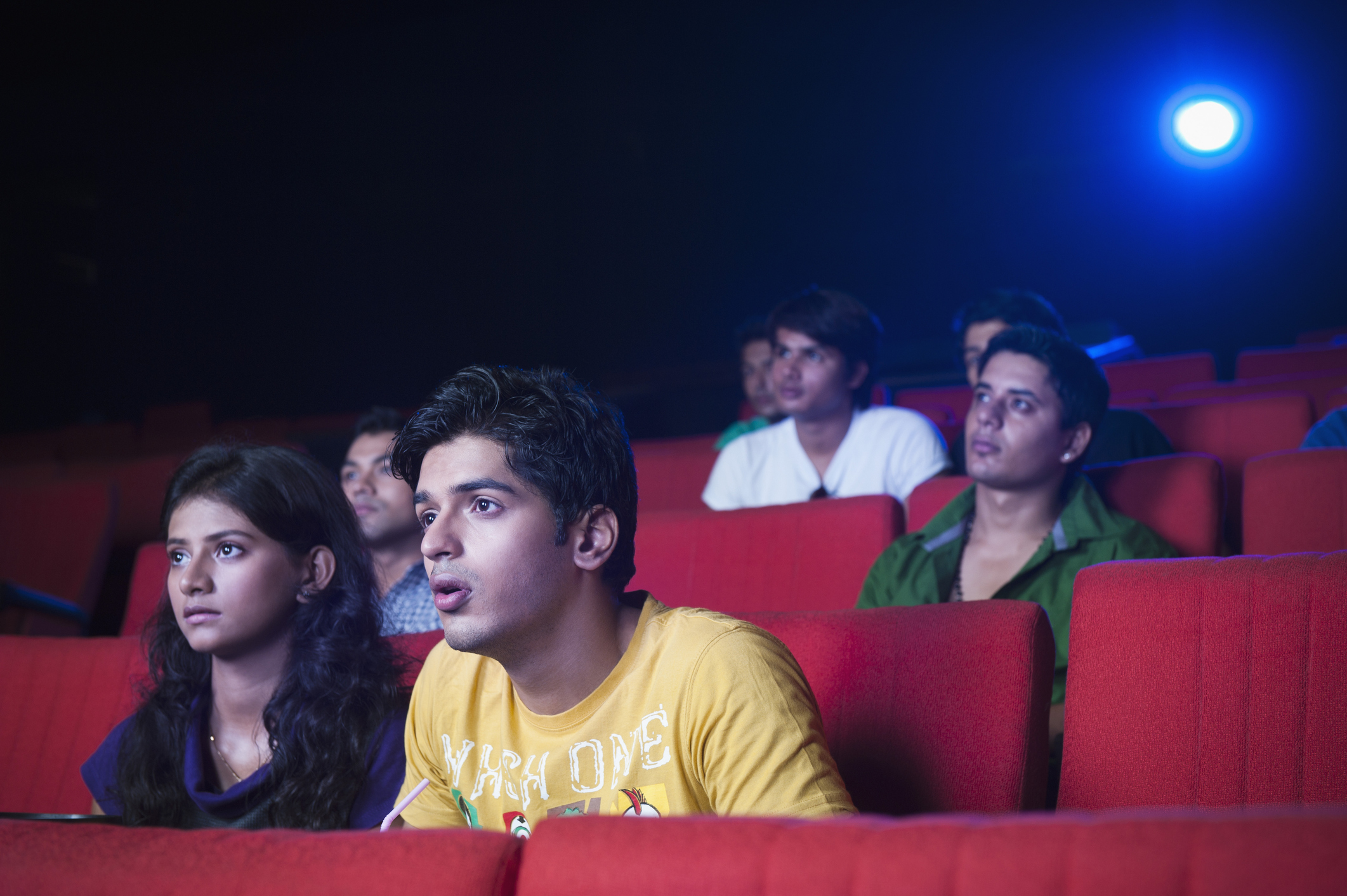 The festival is being held until April 13. Source: Getty Images