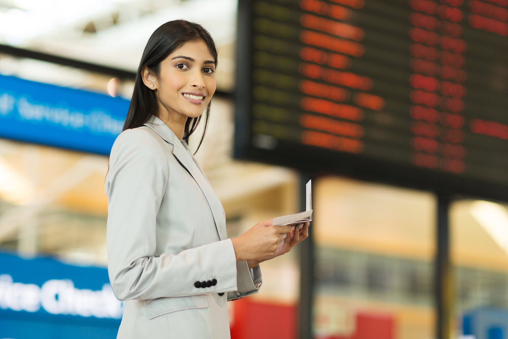 Indian business and leisure travellers seek visa-free access to an increasing number of countries.
