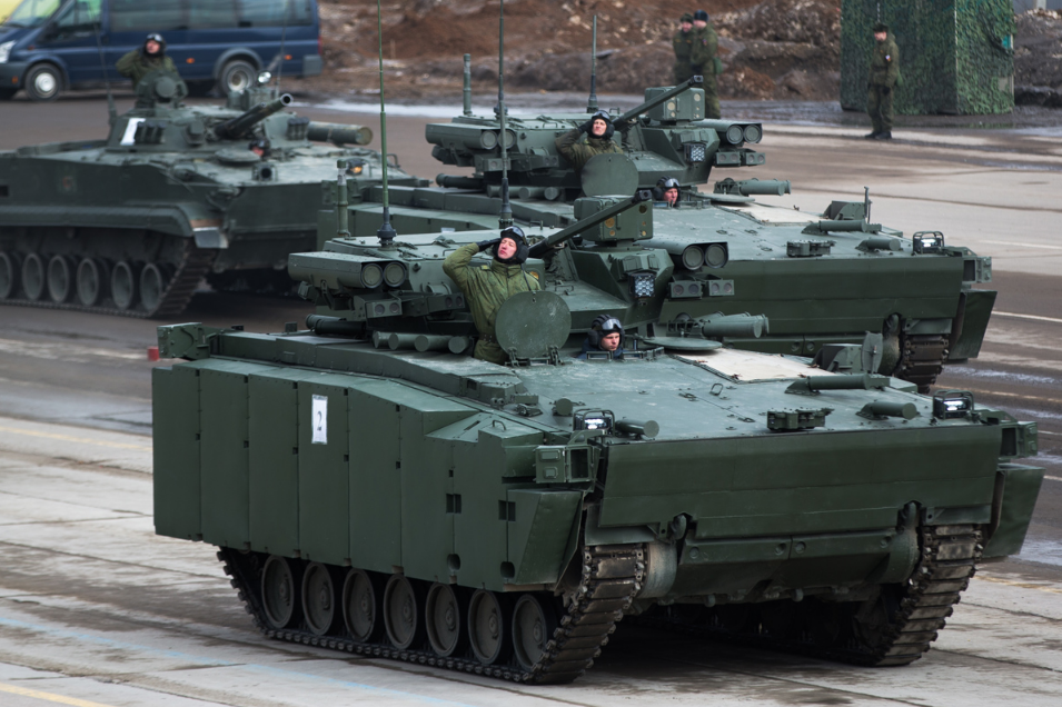 Victory Day Parades will be held in 28 Russian cities on May 9.