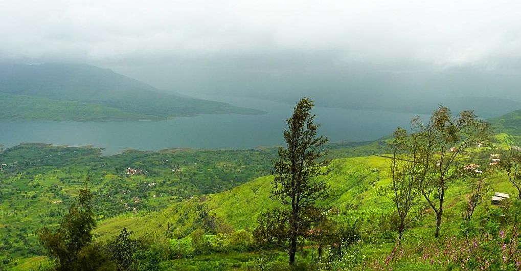 Panchgani was a favourite destination of Russia’s first consul general in India. Source: Akhilesh Dasgupta/wikipedia