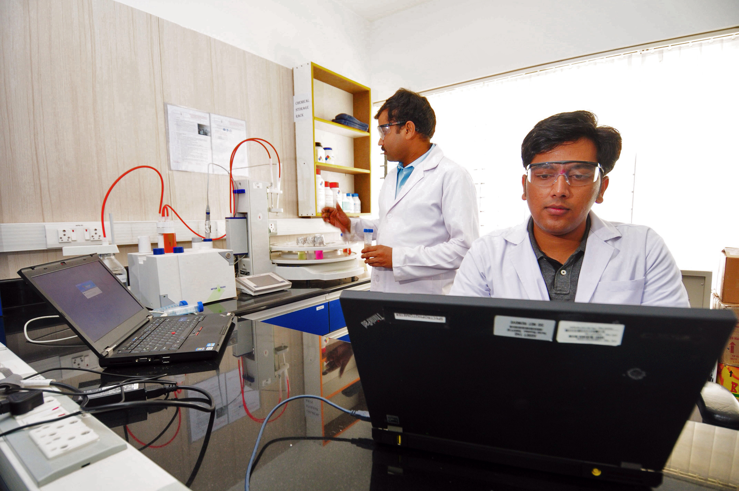 Moscow and New Delhi look to revive scientific  cooperation. Source: EPA