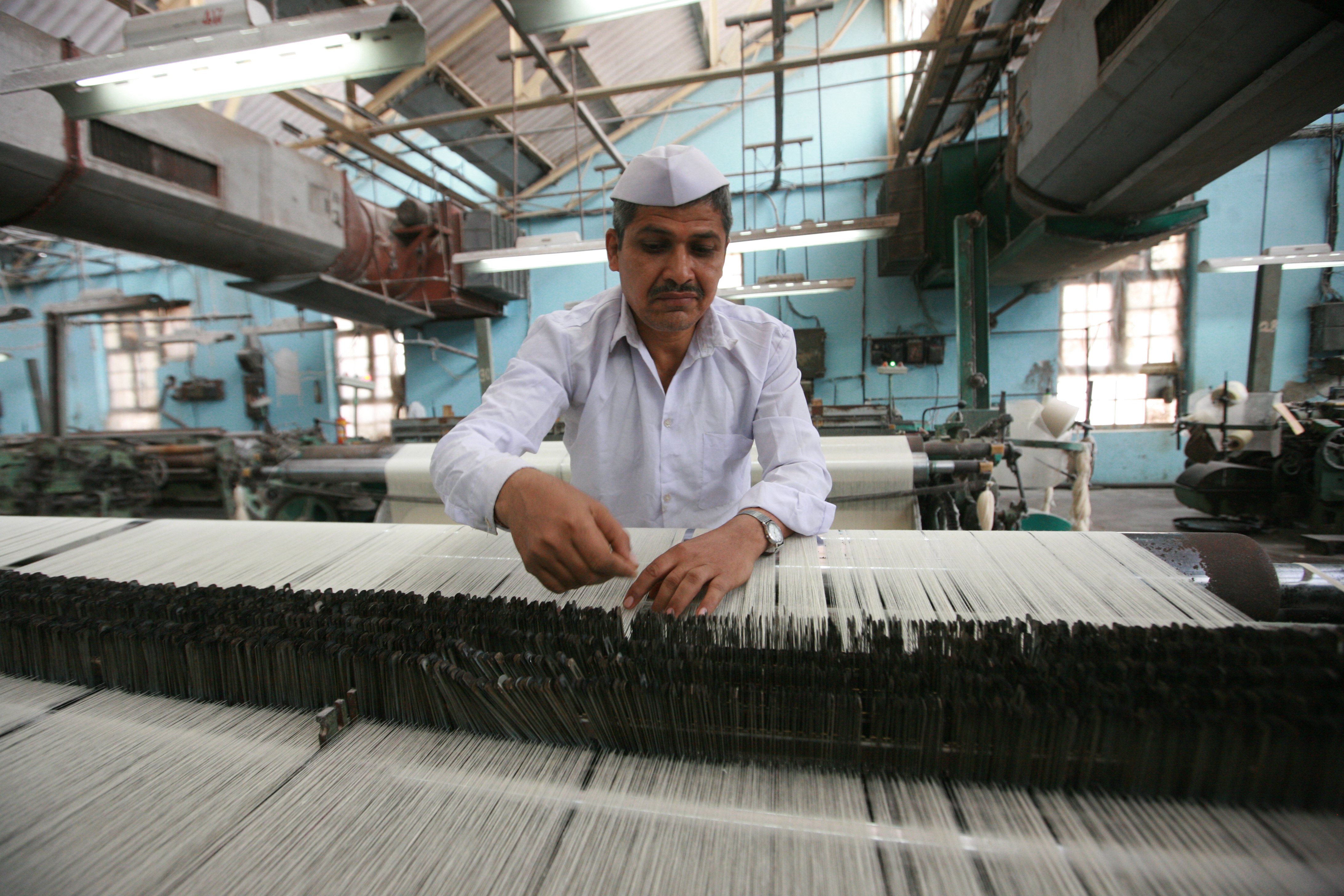 Mills occupy a special place in the history of Mumbai. Source: Getty Images