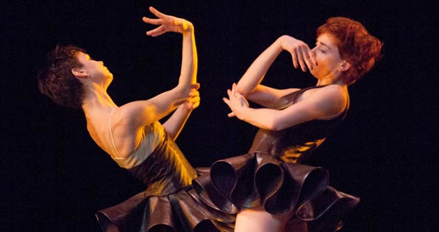 Foto: Mikhail Logvinov/Ufficio Stampa