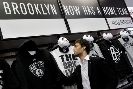 Foto: AP