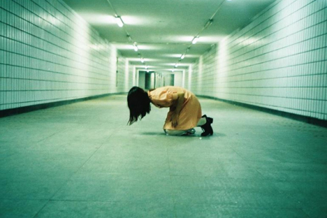 Ren Hang, "Senza nome" (Fonte: www.mamm-mdf.ru)
