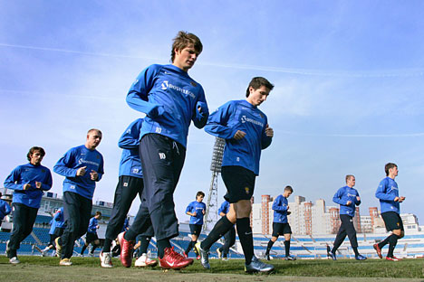 Foto: Itar-Tass