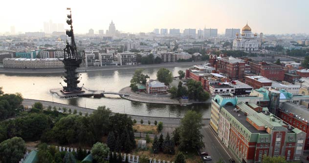 Foto: Itar-Tass