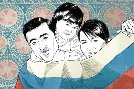 Credit: Natalia Mikhailenko