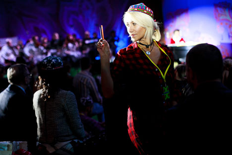 Foto: Aleksei Smirnof