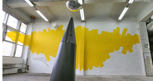 Foto: Tatiana Andreeva