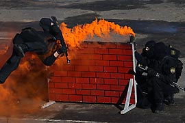 Foto: Konstantin Zavrazhin/Rossiyskaya Gazeta