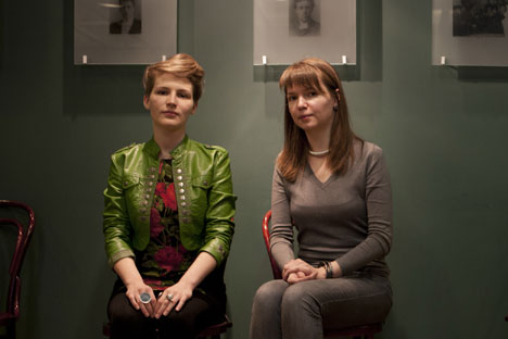 Musicisti, registi, artisti: storie di under 30 russi si rimboccano le maniche per emergere (Foto: Kirill Lagutko)