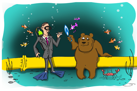 Vignetta di Niyak Karim