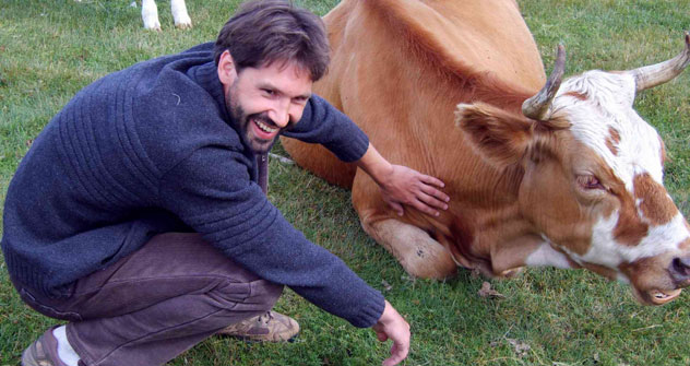 Foto: archivio personale